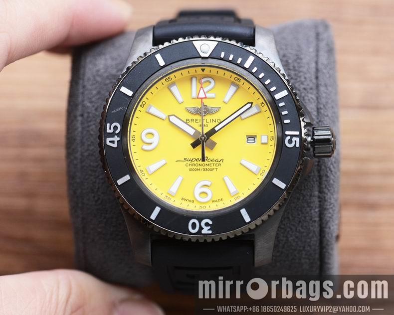 Breitling Watch watch 44mm 123138