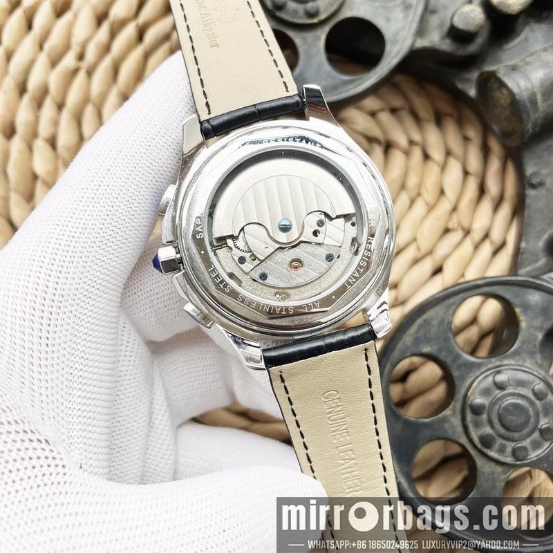 Patek Philippe 43X12mm 041486