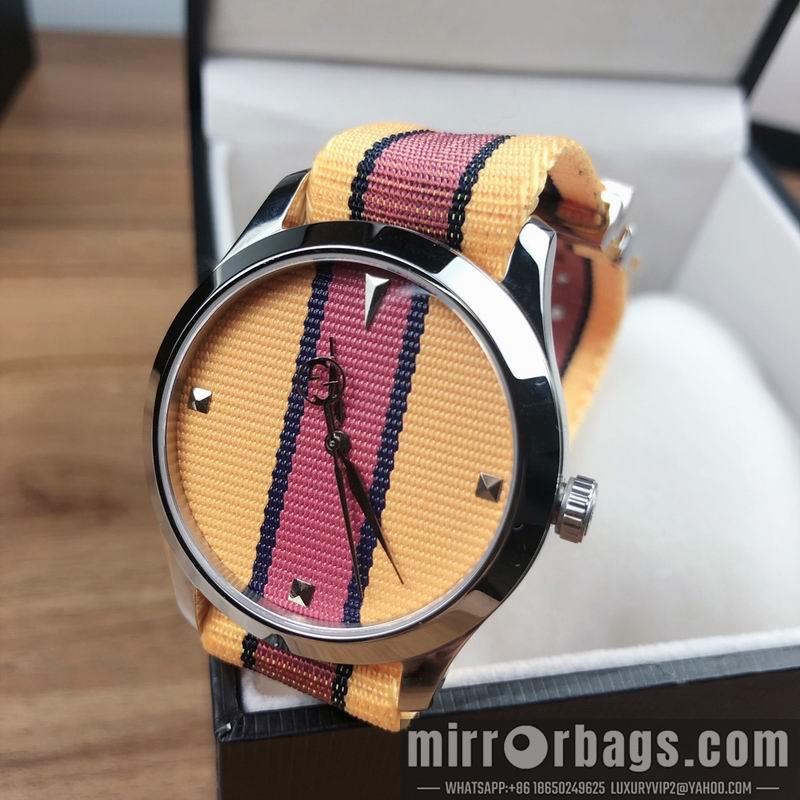 Gucci 38mm 080638