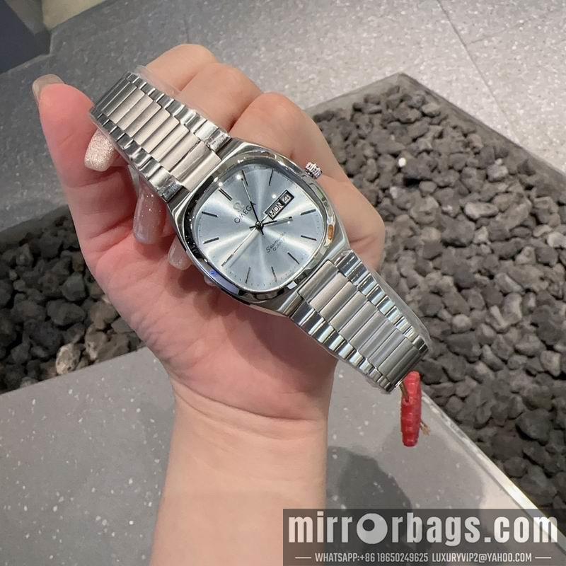 Omega watch 102322