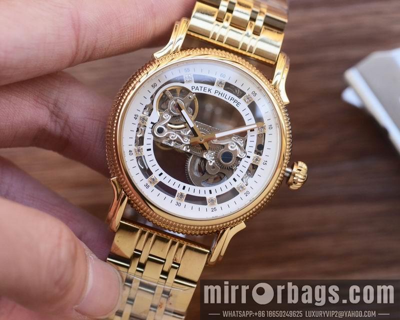 Patek Philippe 41mm 031949