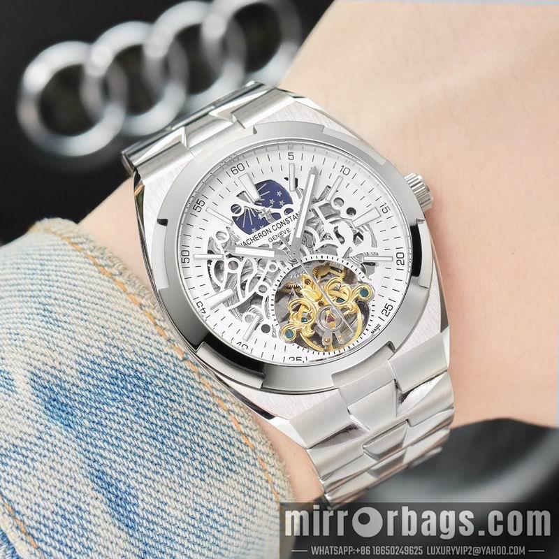 Vacheron Constantin 43X12mm 082365