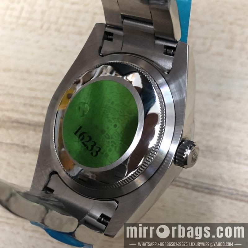 Rolex watch 030303