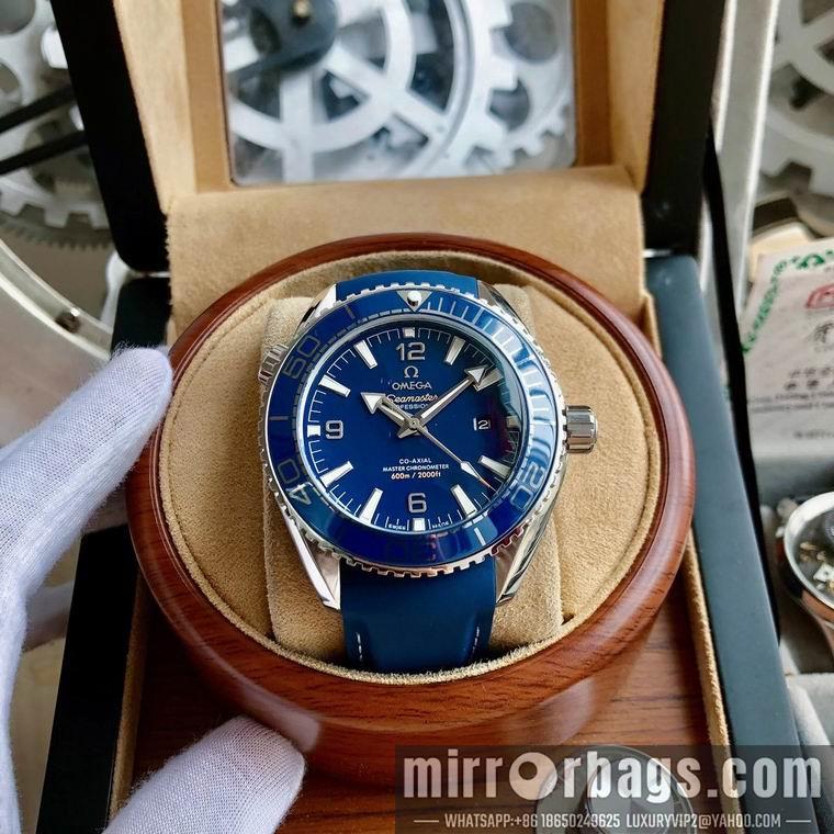Omega men 45mm M10