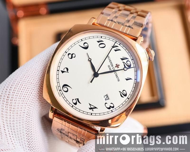 Vacheron Constantin 42mm 041336