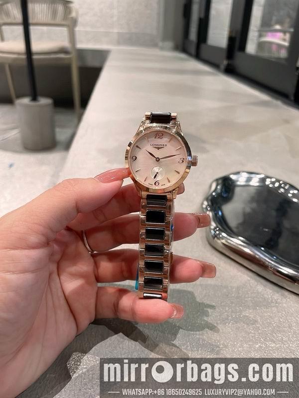 Longines 32mm 0416104