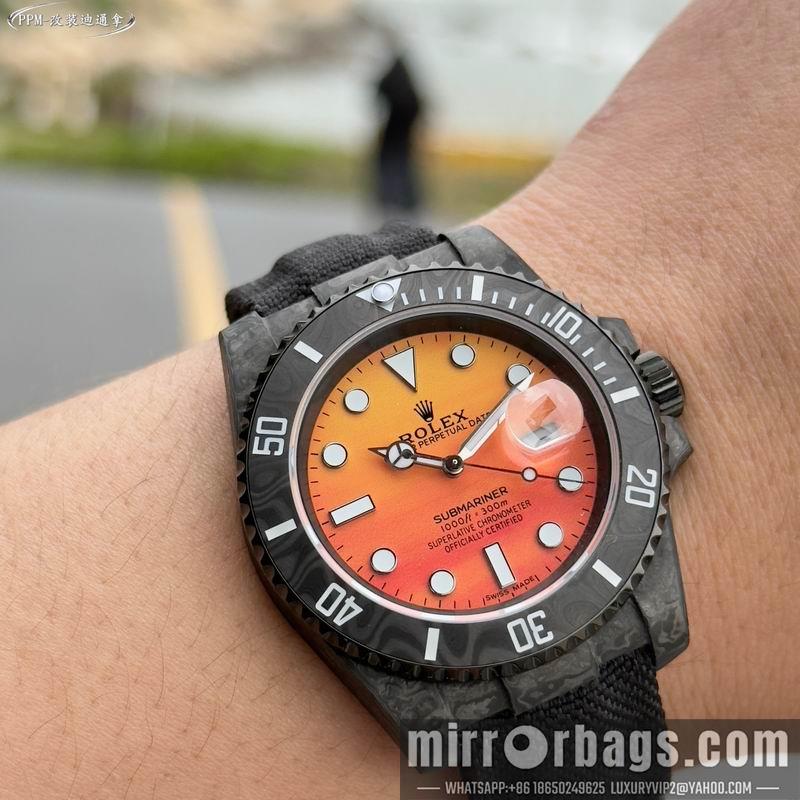 Rolex watch 042749