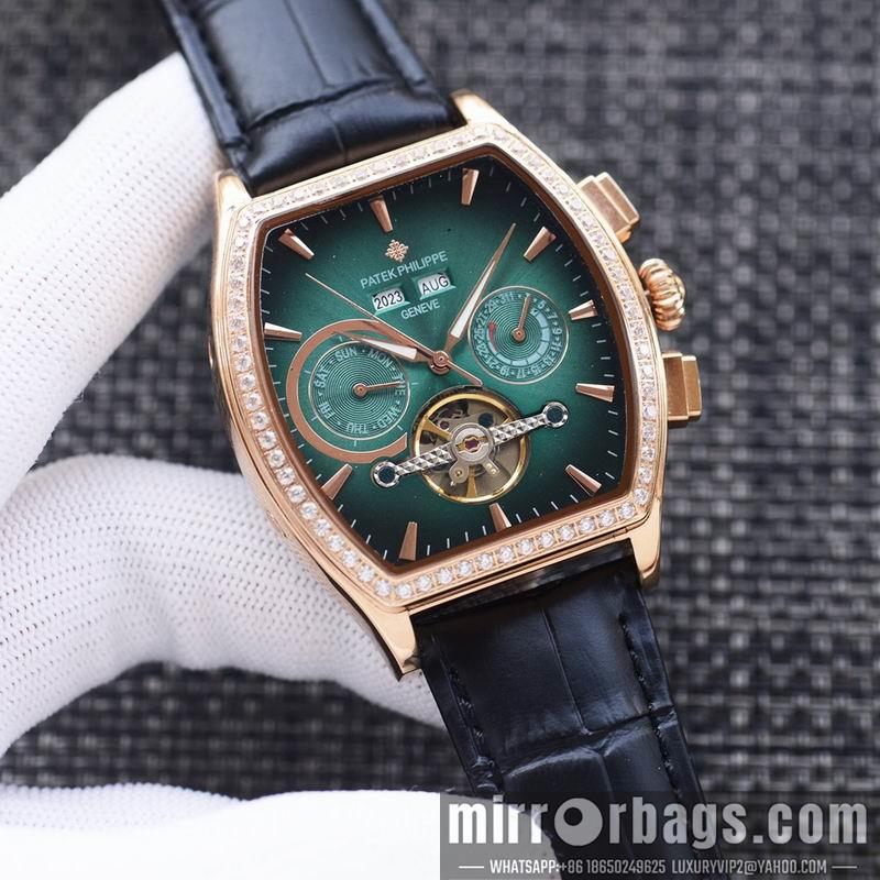 Patek Philippe 43X12mm 101577