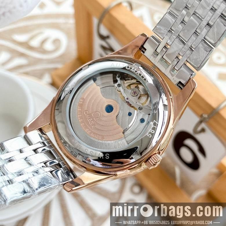Omega men 42mm M83