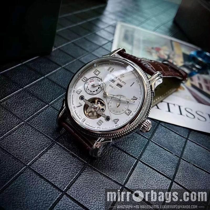 Patek Philippe 43X13mm 050873