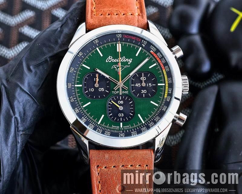 Breitling Watch 43X13mm 050708
