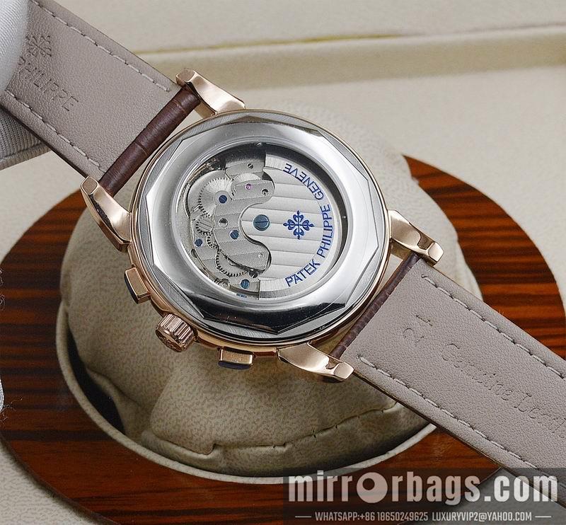 Patek Philippe 44X13mm 052014