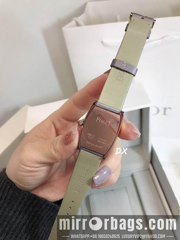 Piaget 27x38x8mm 2nms73
