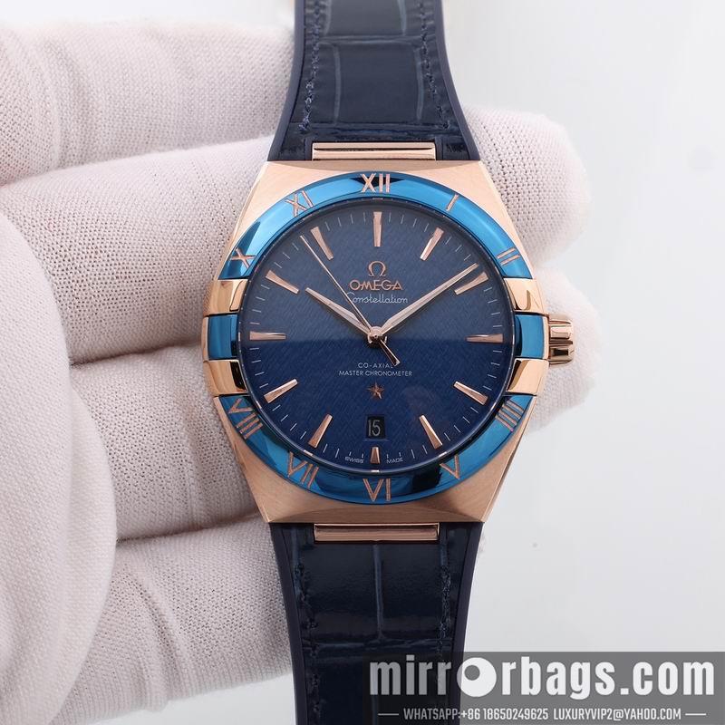 Omega watch 022551