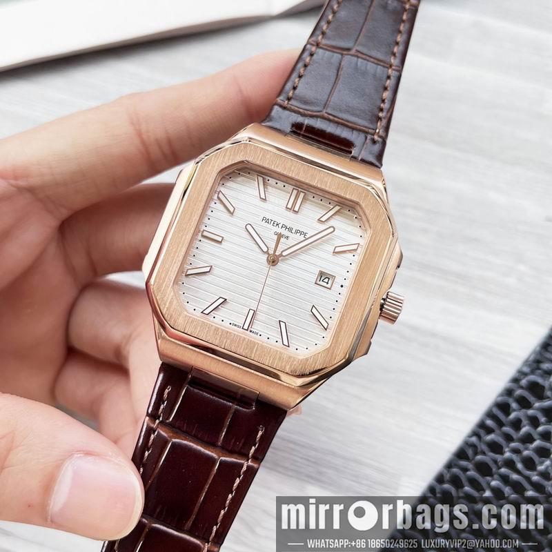 Patek Philippe 42mm 042796