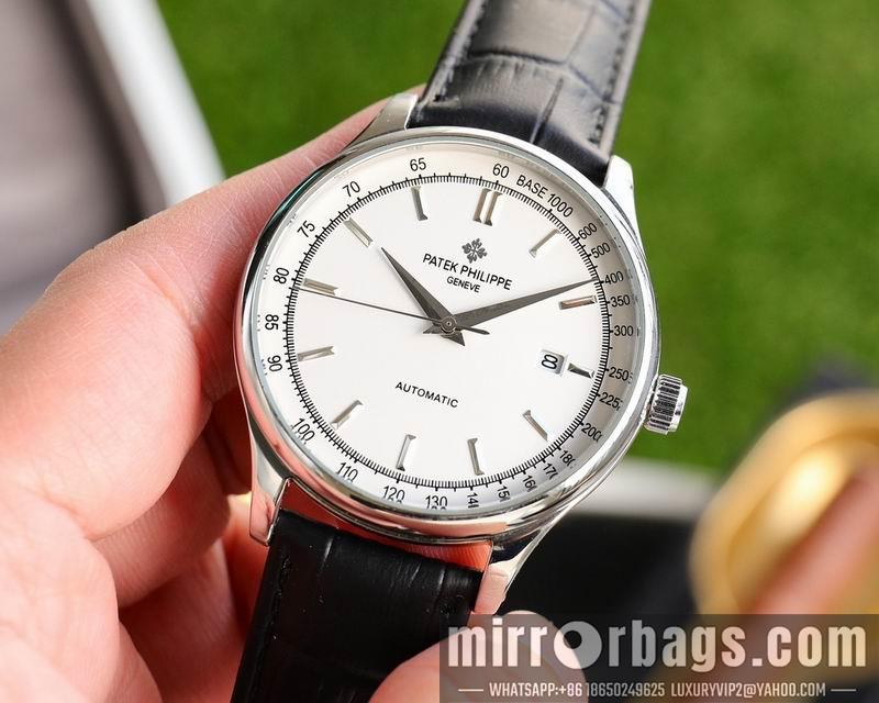 Patek Philippe 41X12mm 050213
