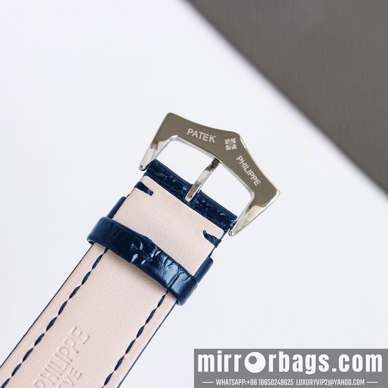 Patek Philippe watch 082986