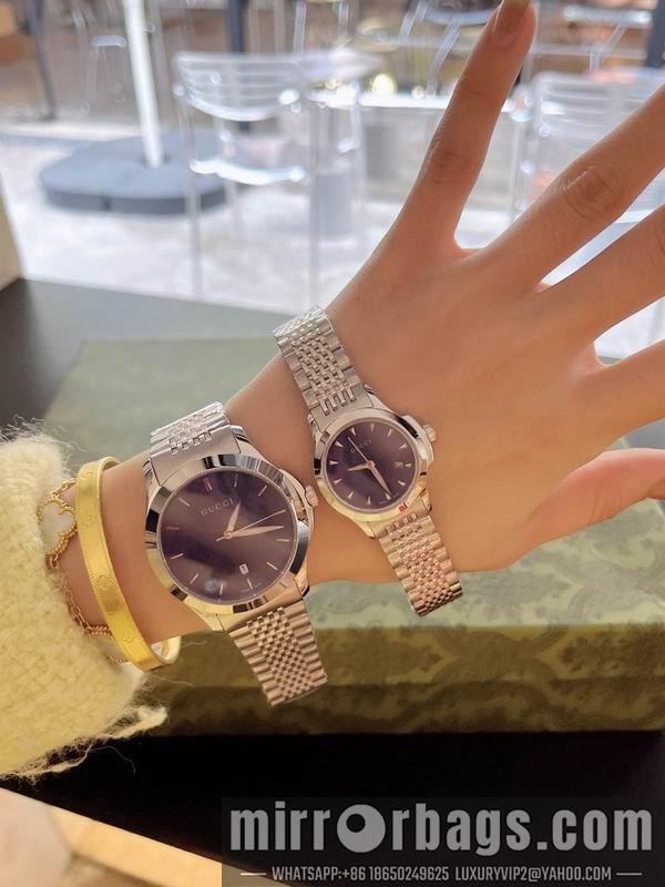 Gucci W28mm M38mm 022499