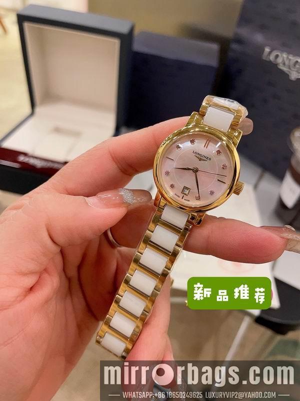 Longines watch 041652