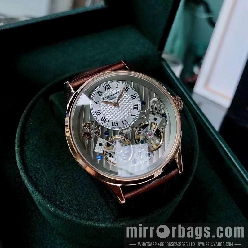 Patek Philippe 43X12mm 050331