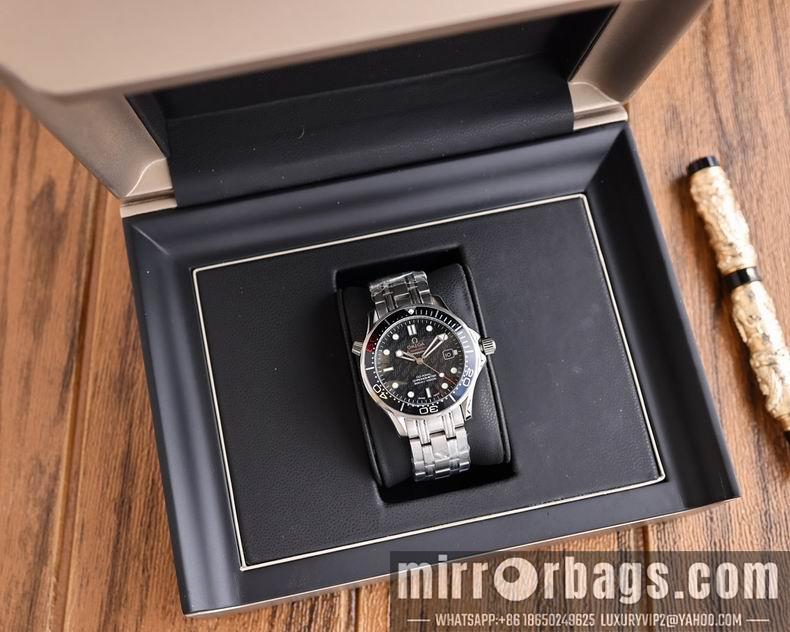 Omega 41X41mm 112601