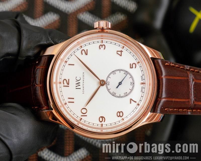IWC 40mm 032205