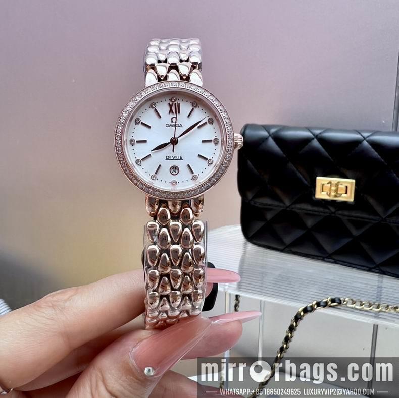 Omega women 28mm 090936