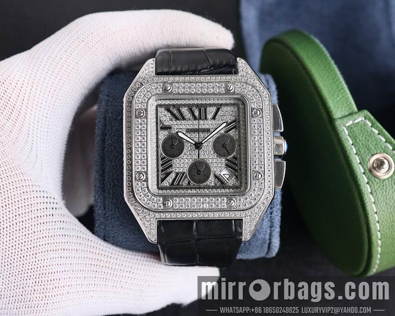 Cartier 45X10mm 0503115