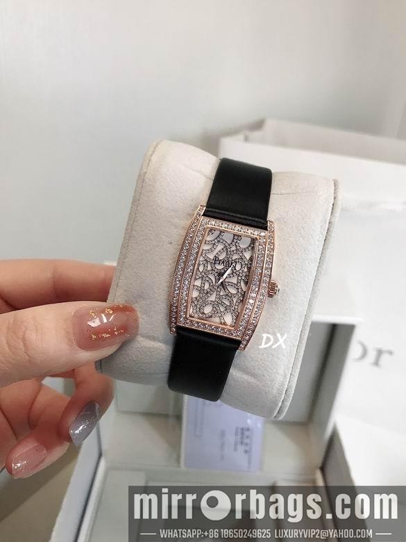 Piaget 27x38x8mm 2nms73