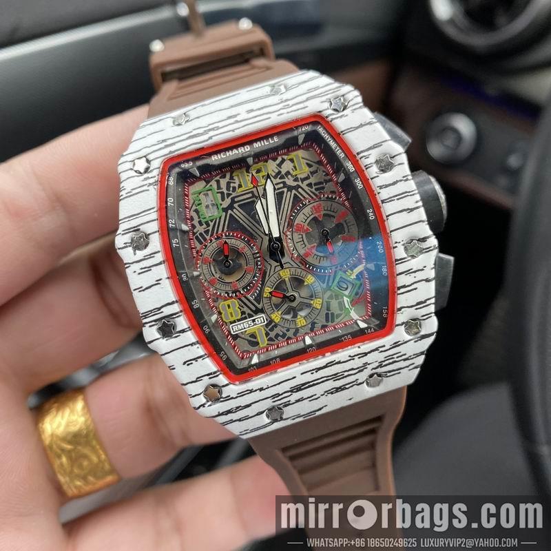 Richard Mille 44mm 032007