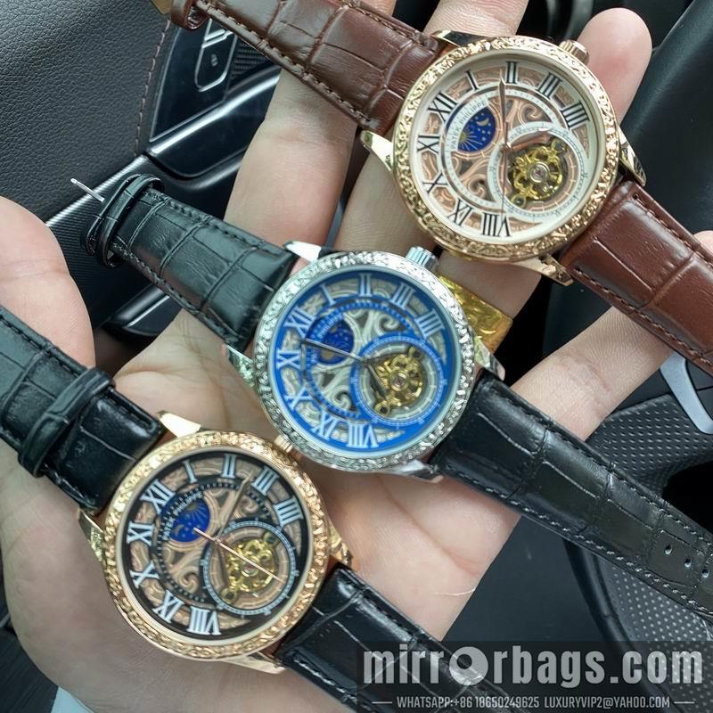 Patek Philippe 41X11mm 041435