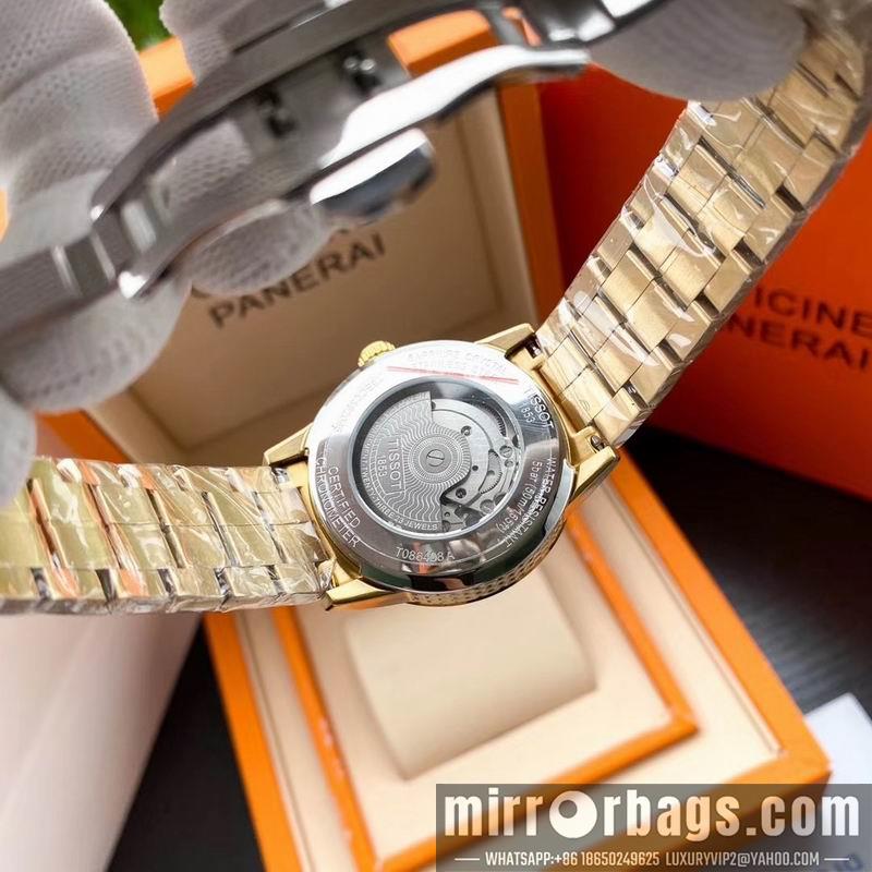 Tissot 41mm 091009