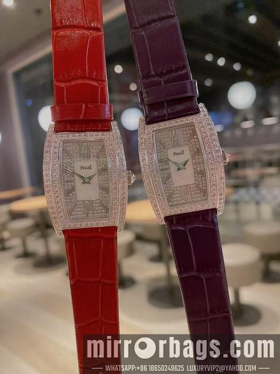 Piaget 27X38mm women A60