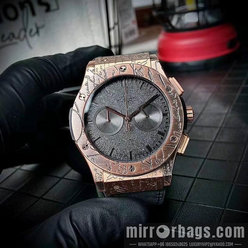 Hublot 42X12mm 092845