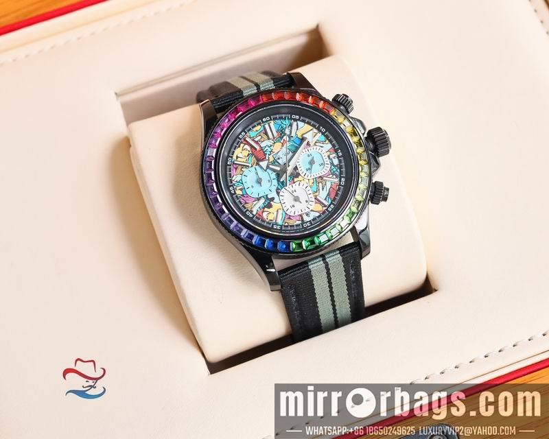 Rolex 40mm 072480