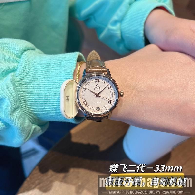 Omega 32.7mm 022495