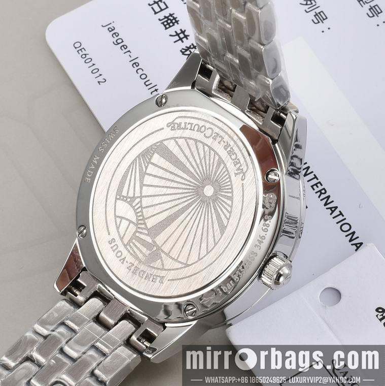 Jaeger Lecoultre women 33X9mm M24