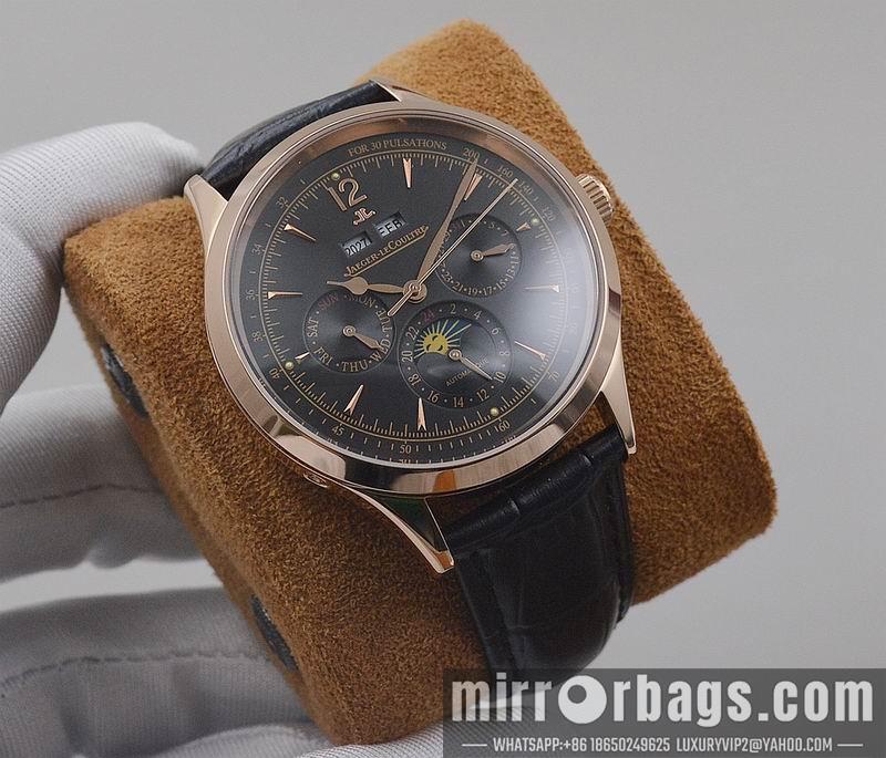Jaeger Lecoultre 43X12mm 052001