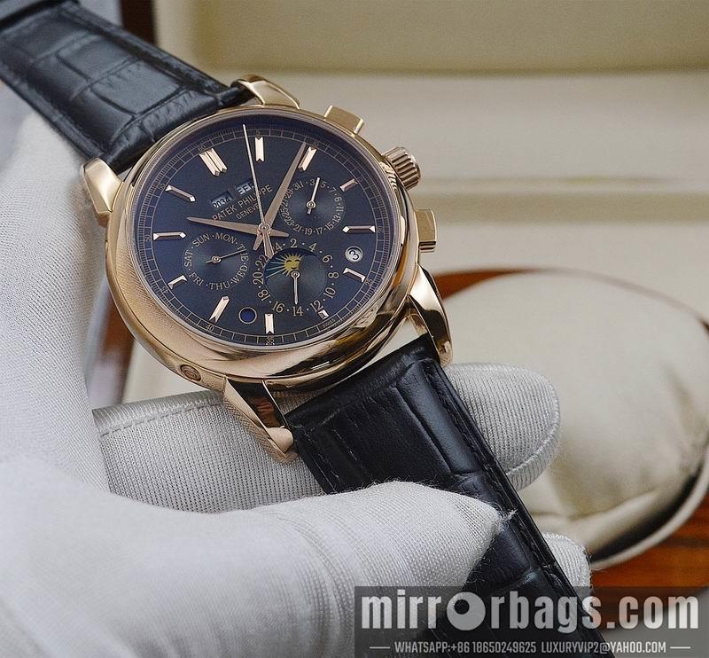 Patek Philippe 44X13mm 052011