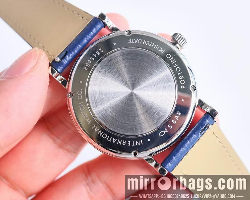 IWC 39mm 082971