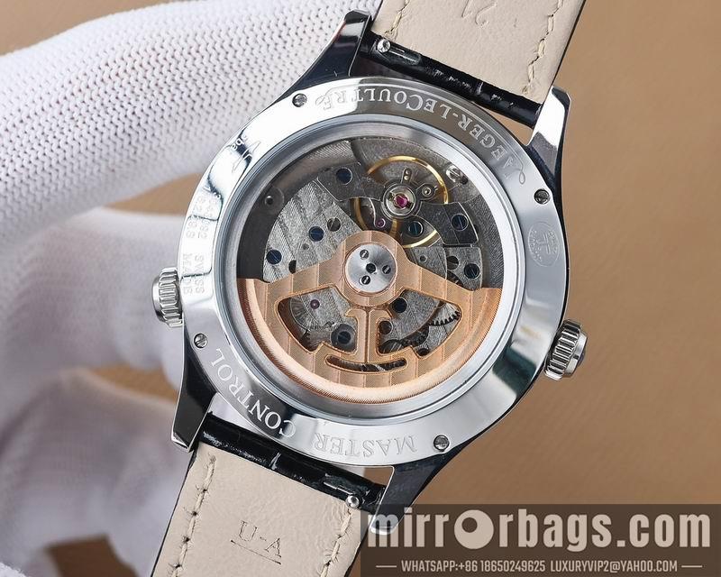 Jaeger Lecoultre 42mm 050618