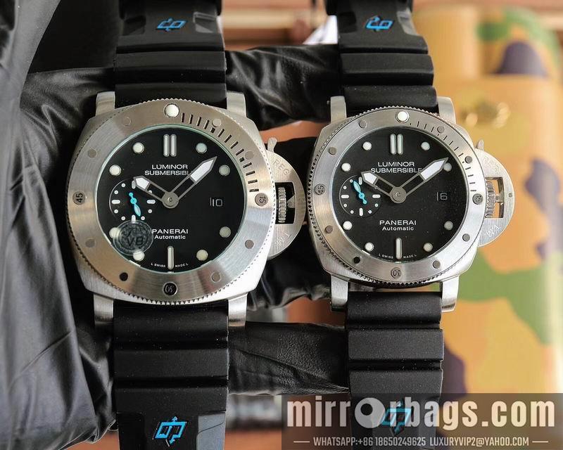 Panerai 44X16mm 47X16mm 030230