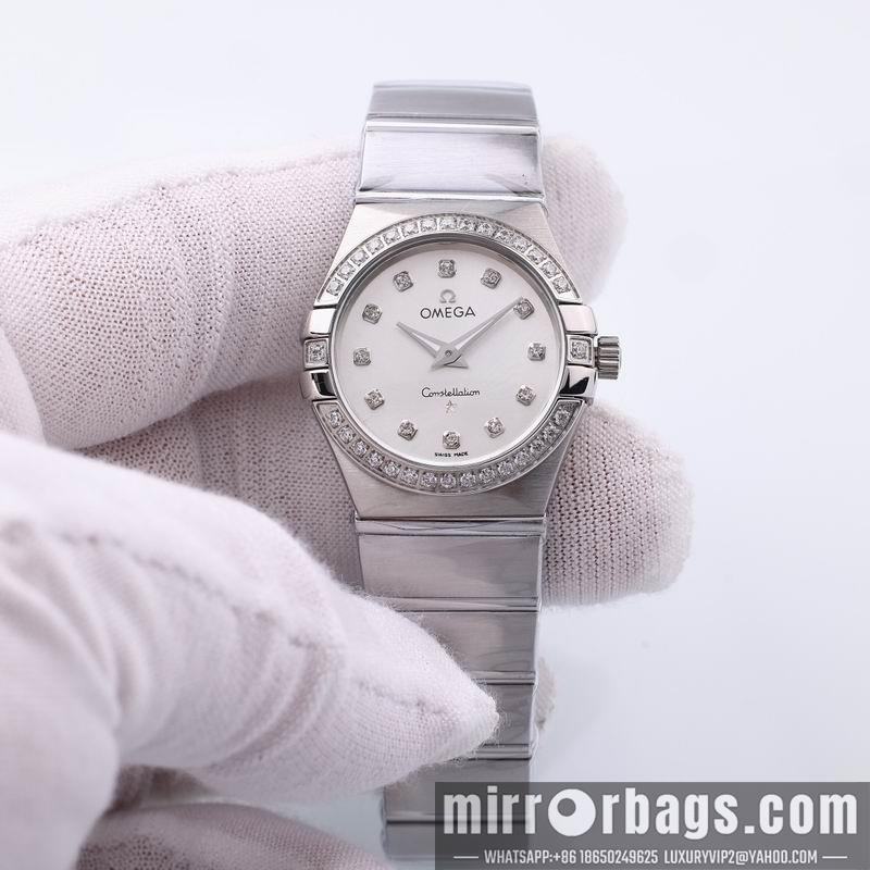 Omega 28mm 022520