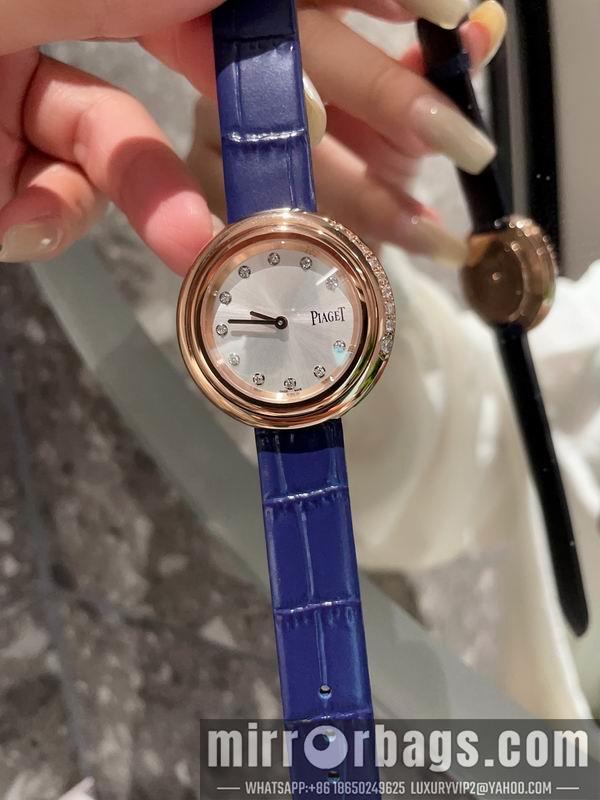 Piaget 34mm 052210