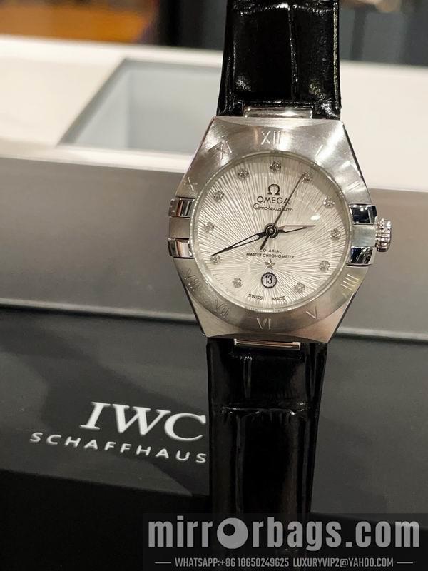 Omega 29mm 041691