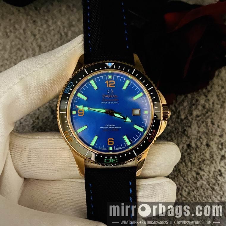 Omega men 41X11mm M56