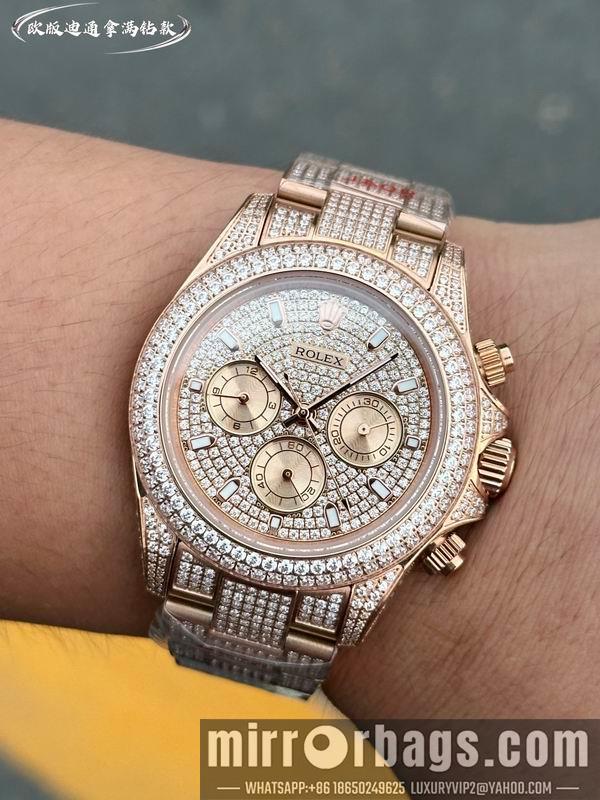 Rolex 40mm 101615