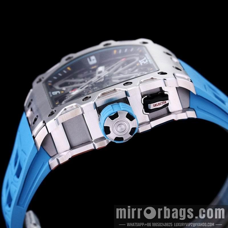 Richard Mille watch 083114