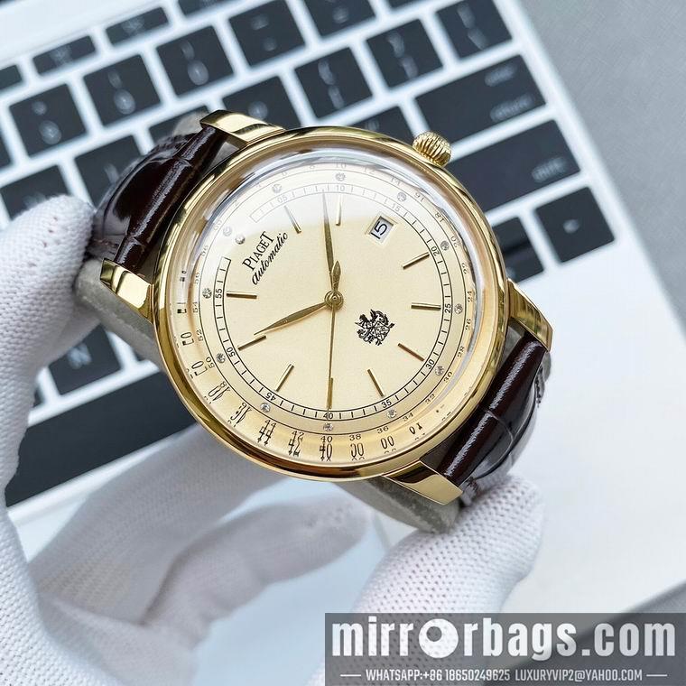 Piaget men 42mm M04