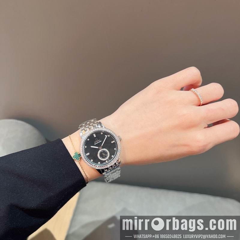Omega 37.5X13mm 081607